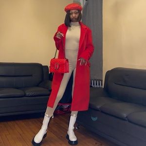 Meet your Posher, Ananya